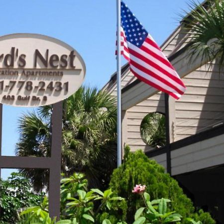 Vila Birds Nest Bradenton Beach Exteriér fotografie