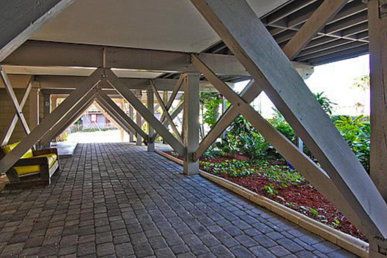 Vila Birds Nest Bradenton Beach Exteriér fotografie